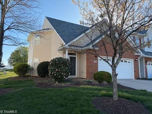 4486 Piedmont Trace Dr, Greensboro, NC, 27409-9200 | Card Image