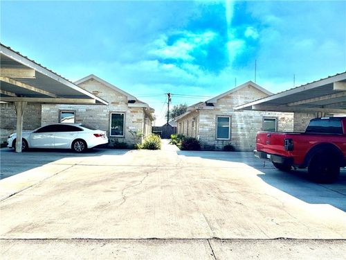 3708 Hawthorne Avenue, Edinburg, TX, 78539 | Card Image