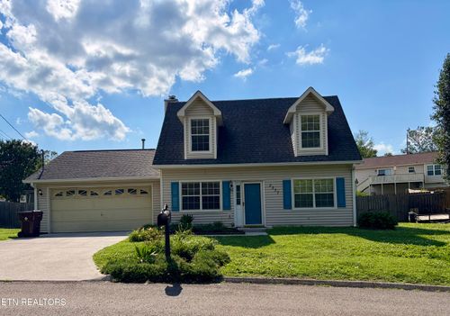 2337 Scanlon Ct, Powell, TN, 37849-5719 | Card Image