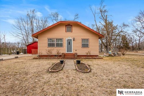 6020 N 242nd St, Valley, NE, 68064-1696 | Card Image