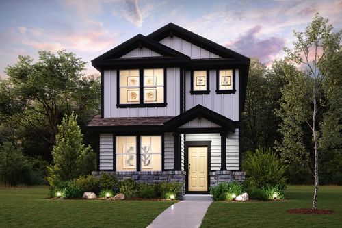 2287 Oscar Eli Pl, Round Rock, TX, 78665-3051 | Card Image