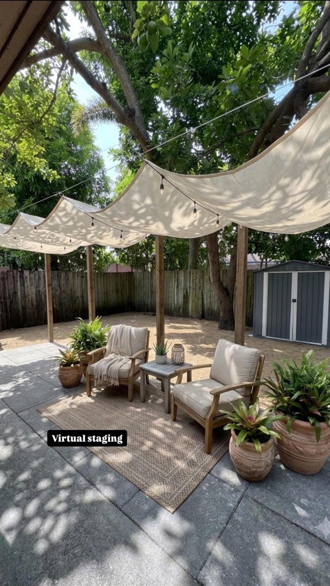 Residential Lease in Miramar 2