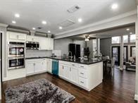 Residential Lease in Houston