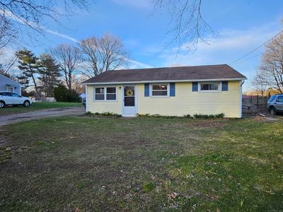 1244 Trumbull Highway, House other with 3 bedrooms, 1 bathrooms and null parking in Lebanon CT | Image 1