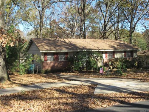 6 S Wakefield Dr, Little Rock, AR, 72209-3023 | Card Image