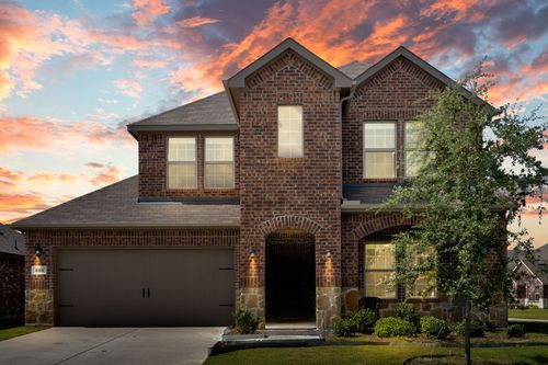 223 Fieldtrail Ln, Caddo Mills, TX, 75135-6585 | Card Image