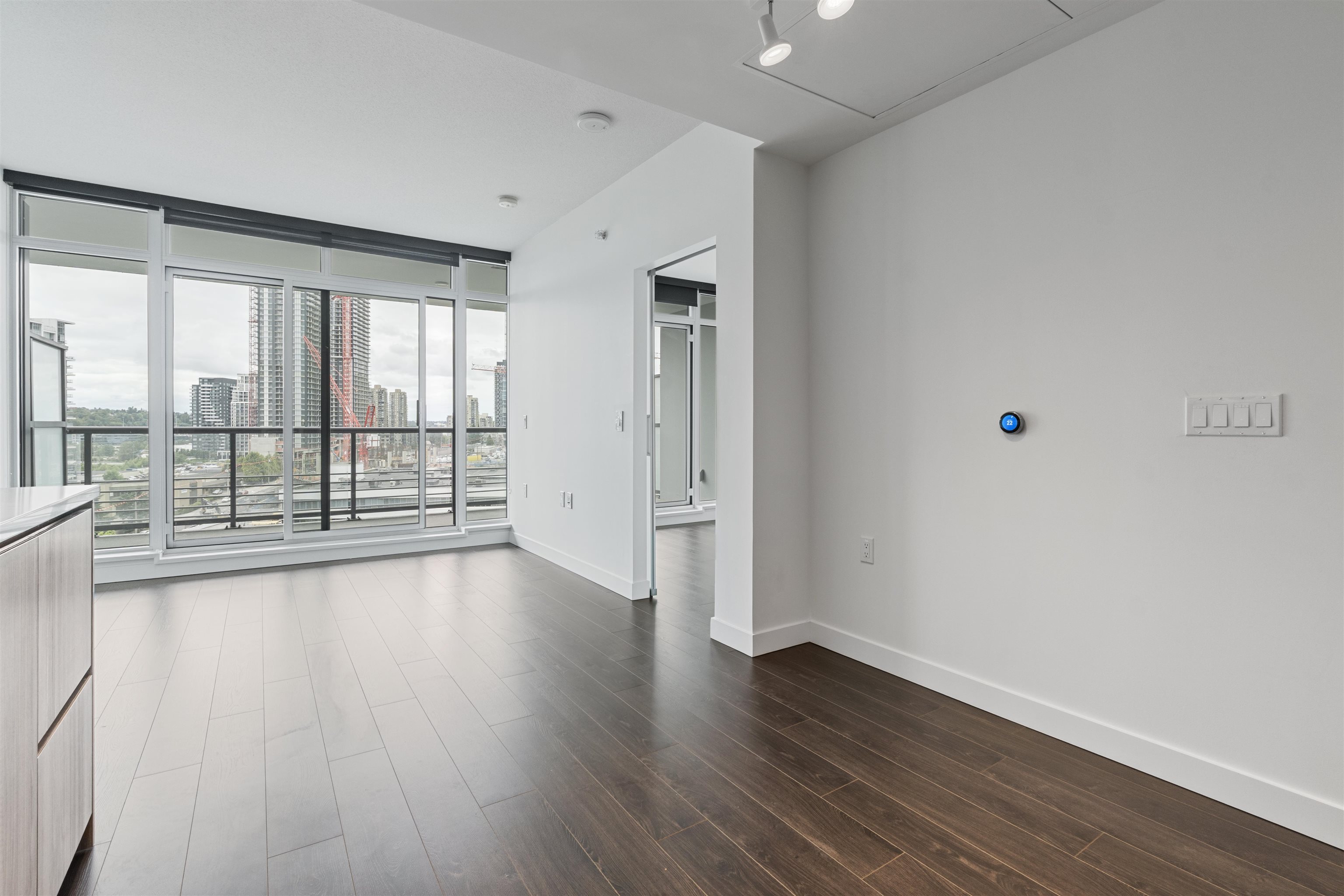 Residential in Burnaby