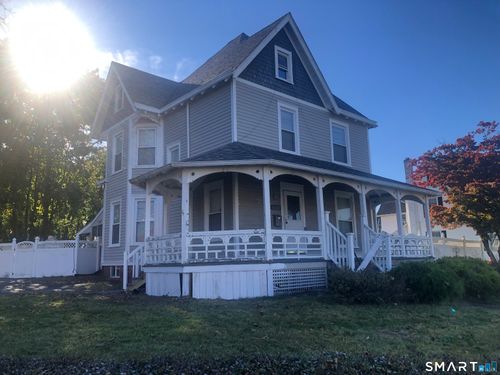 1422 Main St, East Hartford, CT, 06108-1613 | Card Image