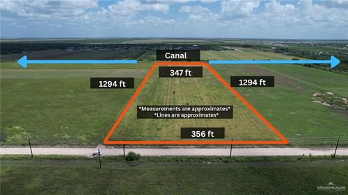 0 Mile 21 Rd N, Edcouch, TX, 78538 | Card Image