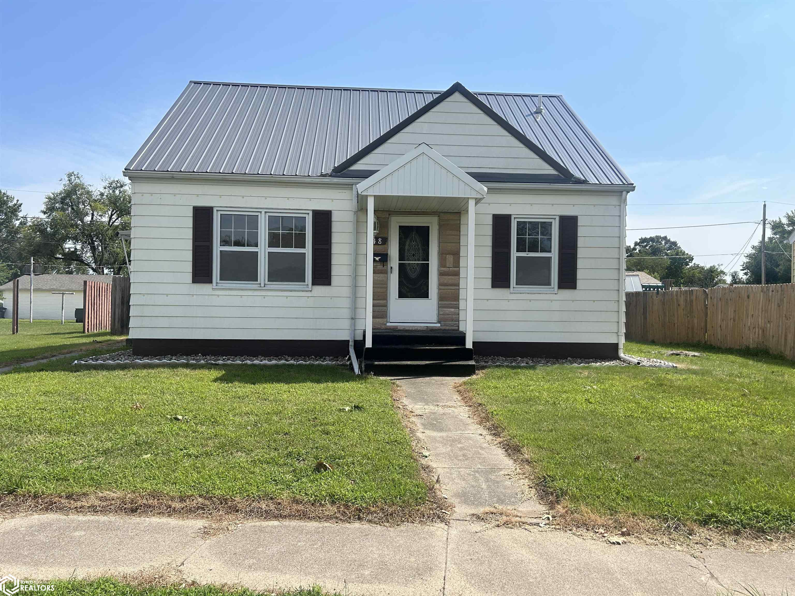 Richards Dr, Fort Madison, IA 52627