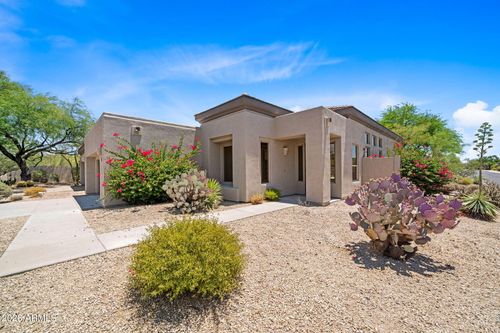 7083 E Whispering Mesquite Trl, Scottsdale, AZ, 85266-7054 | Card Image