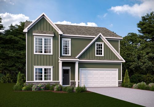 95 Jillian Ln, PENN LAIRD, VA, 22846 | Card Image