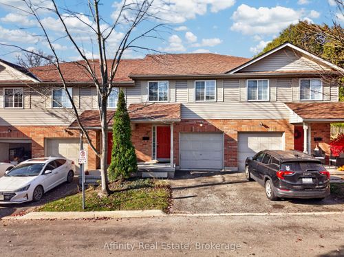 20-120 Dudhope Ave, Cambridge, ON, N1R4T7 | Card Image