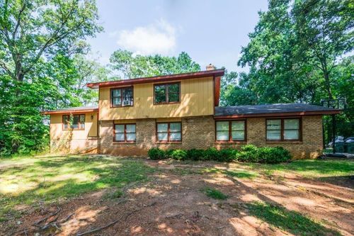 1025 Northridge Rd, Ball Ground, GA, 30107-4140 | Card Image