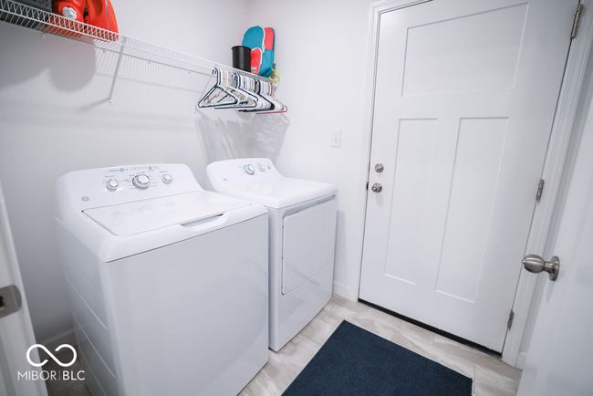 8917 N Old State Road 37, House other with 3 bedrooms, 2 bathrooms and null parking in Bloomington IN | Image 20
