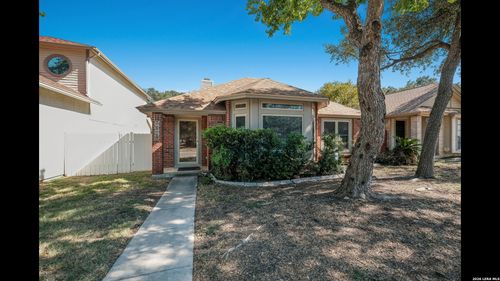 14118 George Rd, San Antonio, TX, 78231-1971 | Card Image