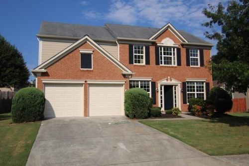 8365 Grenadier Trl, Suwanee, GA, 30024-1675 | Card Image