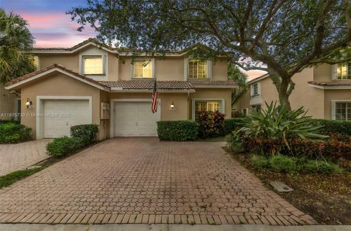 7370-7370 Nw 61st Ter, Parkland, FL, 33067-3356 | Card Image