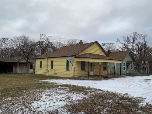 108 Phoenix, Bonner, MT, 59823 | Card Image