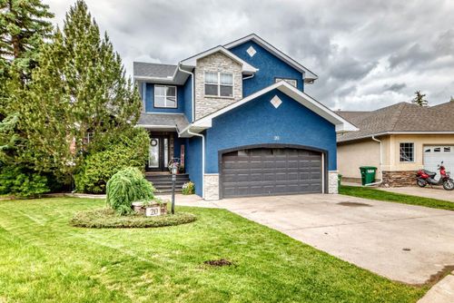 20 Madison Crt, Strathmore, AB, T1P1M5 | Card Image