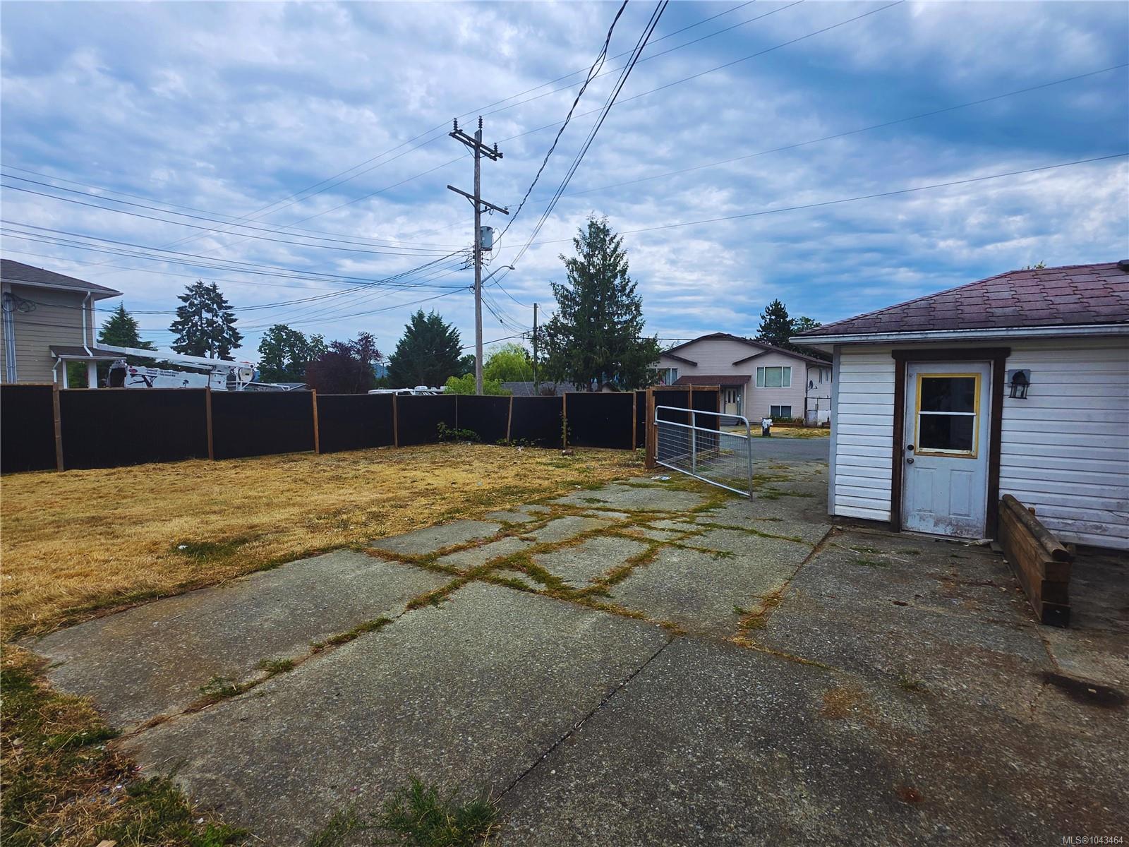 Residential in Duncan 4