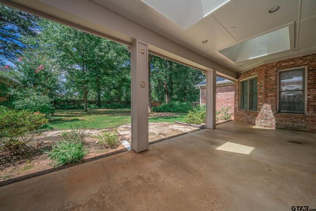 7 Summer Creek Way, House other with 4 bedrooms, 4 bathrooms and null parking in Longview TX | Image 33