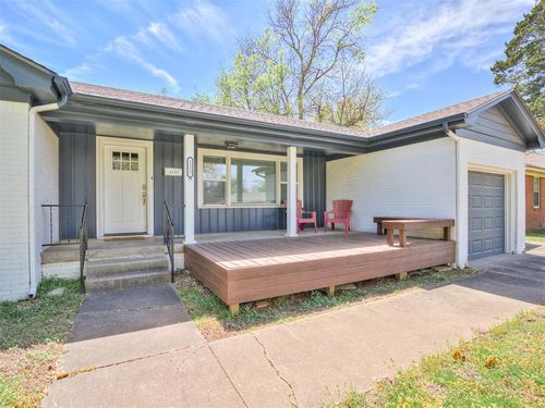 1222 Westlawn Drive, Norman, OK, 73069 | Card Image