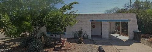 823 Calle Virada, Sierra Vista, AZ, 85635-3908 | Card Image
