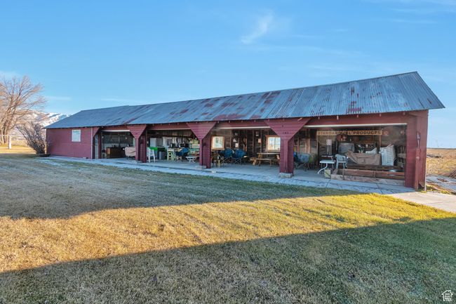 View of property's community with a yard | Image 17