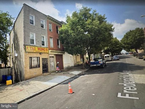 1611 Frederick Ave, BALTIMORE, MD, 21223-2340 | Card Image