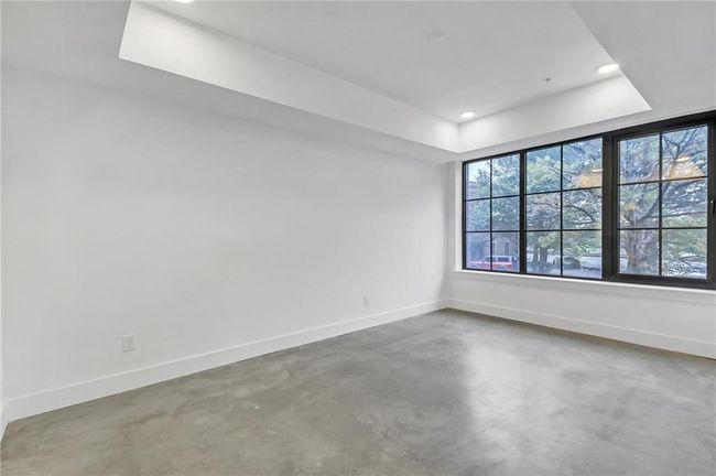 UNIT-207 - 346 Peters St Sw, Condo with 1 bedrooms, 2 bathrooms and 1 parking in Atlanta GA | Image 8