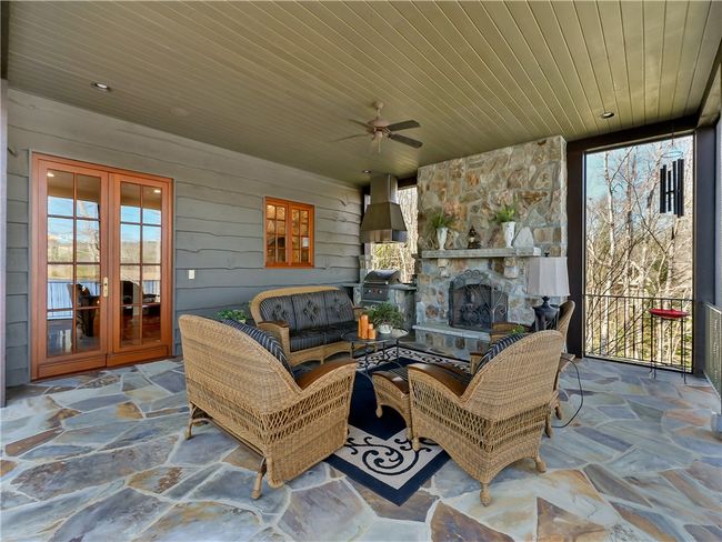 213 Jocassee Point Rd, House other with 6 bedrooms, 7 bathrooms and null parking in Salem SC | Image 14
