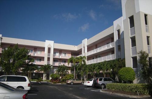 101-2503 N Nob Hill Rd, Sunrise, FL, 33322-7112 | Card Image