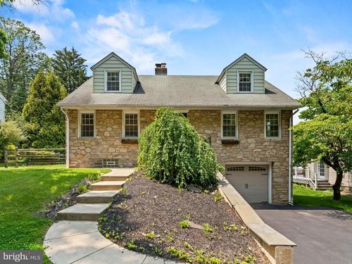 411 Paper Mill Rd, ERDENHEIM, PA, 19038-8240 | Card Image