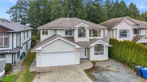 6088 Mcgirr Rd, Nanaimo, BC, V9V1M1 | Card Image