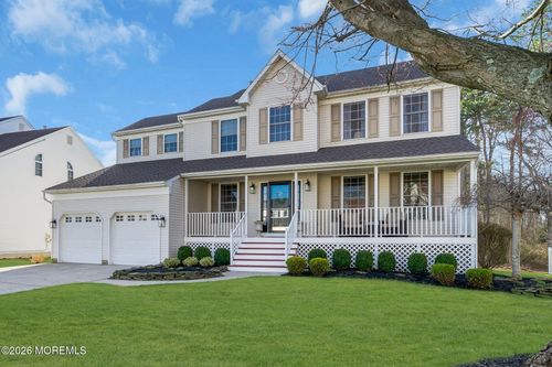 18 Gristmill Rd, Howell, NJ, 07731-3150 | Card Image