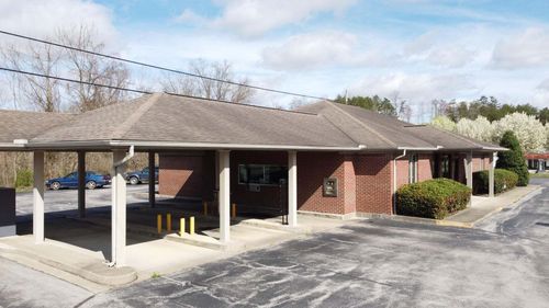 941 N Highway 25 W, Williamsburg, KY, 40769-1549 | Card Image