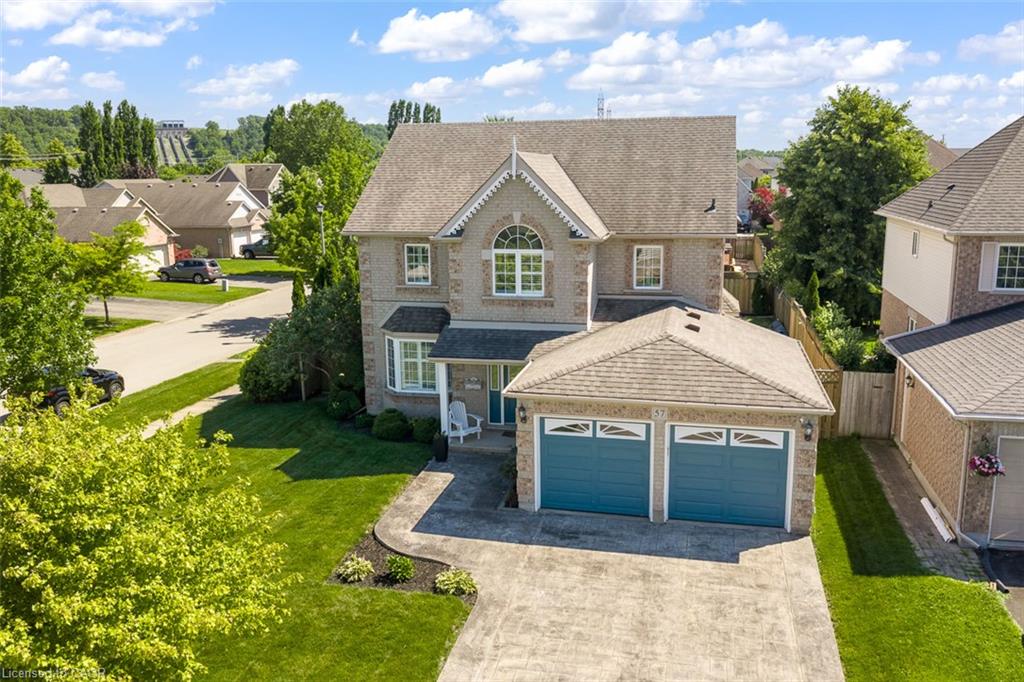 Residential in St. Catharines