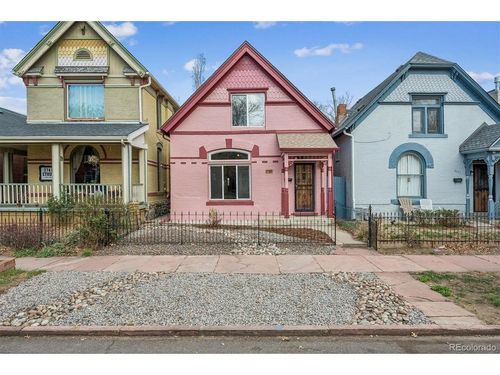 2747 Stout St, Denver, CO, 80205-2942 | Card Image