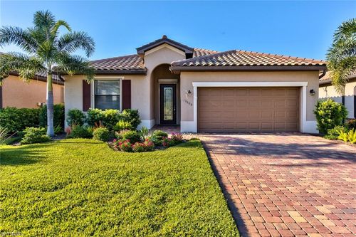 13509 San Georgio Dr, ESTERO, FL, 33928-6466 | Card Image
