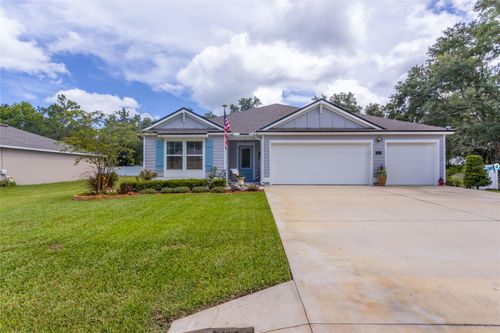55 Raleigh Dr, Palm Coast, FL, 32164-6812 | Card Image