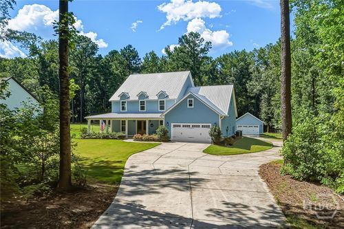 695 Parkview Dr, Winterville, GA, 30683-1701 | Card Image