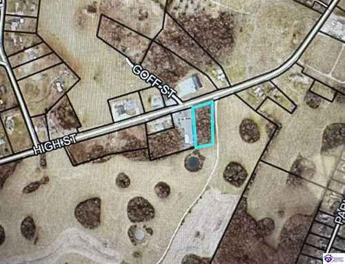 1131 High Street, Brandenburg, KY, 40108 | Card Image