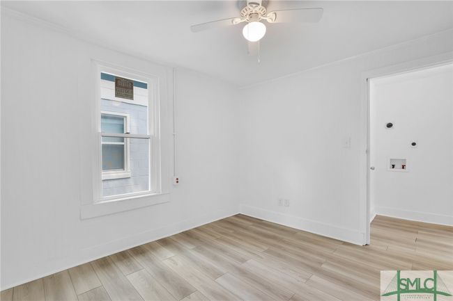 627 W 48 Th St, House other with 3 bedrooms, 1 bathrooms and null parking in Savannah GA | Image 33