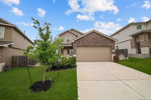 10615 Pinova, San Antonio, TX, 78252-2047 | Card Image