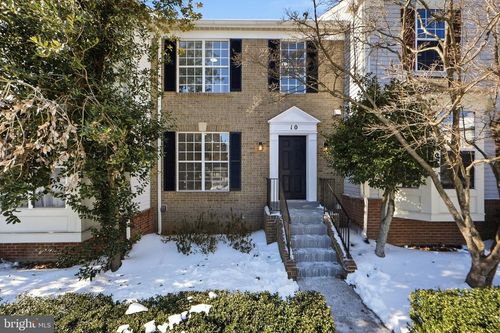 10 Cottage Field Ct, GERMANTOWN, MD, 20874-6309 | Card Image