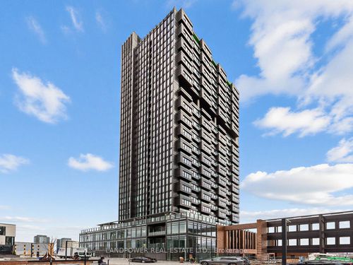 1801-5 Quarrington Lane, North York, ON, M3C0S5 | Card Image