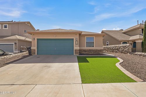 397 Litchfield St, Horizon City, TX, 79928-2516 | Card Image