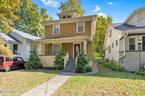 4117 S 2nd St, Louisville, KY, 40214-1611 | Card Image