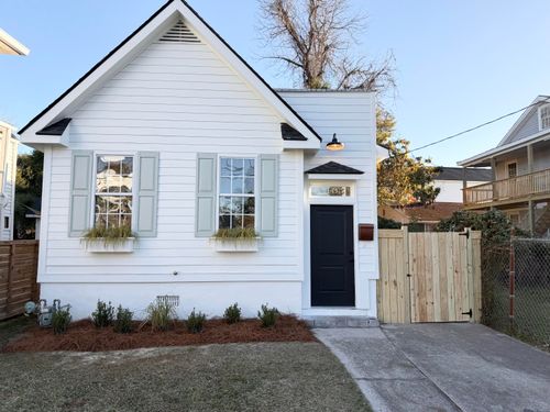 405 Sumter St, Charleston, SC, 29403-4639 | Card Image